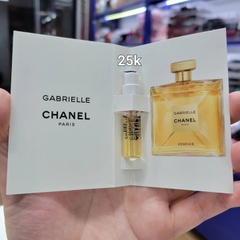 Chanel Gabrielle Essence