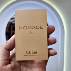 Sample Nước Hoa