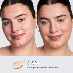 Kem Che Khuyết Điểm 24h Estée Lauder Double Wear Stay-in-Place 12ml