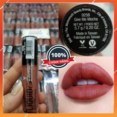 Son kem lì Wet N Wild Liquid Catsuit