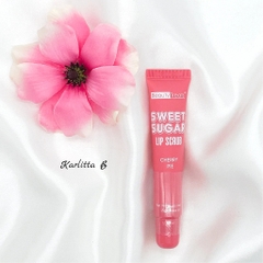 Tẩy Da Chết Môi Beauty Treats Sweet Sugar Lip Scrub