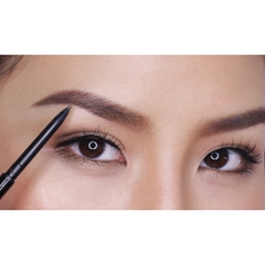 Chì kẻ chân mày siêu mảnh LA Girl Slim Shady Brow Pencil