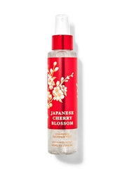 Xịt Thơm Toàn Thân Có Nhũ Body Mist Bath & Body Works Diamond Shimmer Mist
