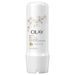Kem xả body Olay Rinse-off body conditioner 236ml