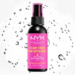 NYX Setting Spray Xịt giữ lớp makeup