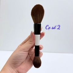 Bộ 8 Cọ Trang Điểm 2 Đầu - Dual Ended Brush Set