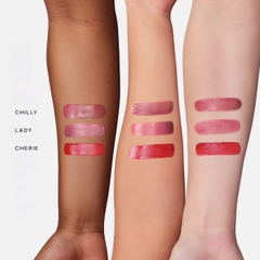Set Má Hồng Mini Dew Blush Trio