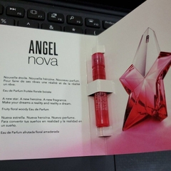 Sample nước hoa mini nữ dùng thử