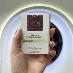 Sample Nước Hoa