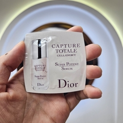 Sample Dior Capture Totale Super Potent Serum