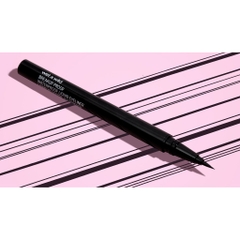 Bút kẻ mắt chống thấm nước Wet n Wild Breakup Proof Waterproof Liquid Eyeliner
