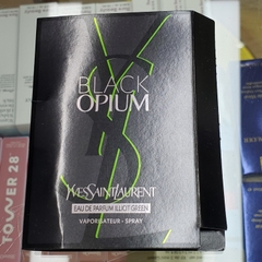 Sample nước hoa mini nữ dùng thử cao cấp - perfume -nuoc hoa mini - vial