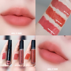 Son kem lì MAC Powder Kiss Liquid Lipcolour Lipstick