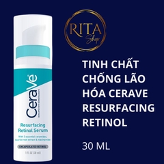 Serum Cerave Resurfacing