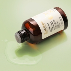 Nước Tẩy Trang Bí Đao Cocoon Cho Da Dầu Mụn