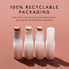 Kem Nền Dạng Thỏi Fenty Beauty Eaze Drop Blur + Smooth