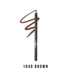 Chì kẻ viền môi Italia Deluxe Ultrafine Lip Liner