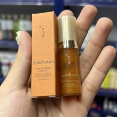 Set 4 Sản Phẩm Dưỡng Da Sephora Favourites Sulwhasoo Bestsellers Kit