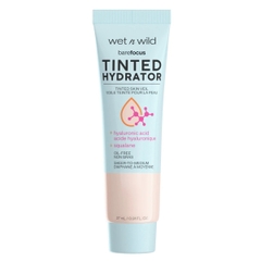 Kem nền dưỡng da Wet n Wild Tinted Hydrator