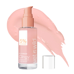 Kem lót Wet n Wild Prime Focus Clingy Primer
