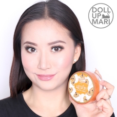 Phấn phủ kiềm dầu Coty Airspun - phấn trang điểm da