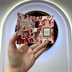 Sample nước hoa mini nữ dùng thử cao cấp - perfume -nuoc hoa mini - vial