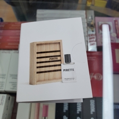 Sample nước hoa mini nữ dùng thử cao cấp - perfume -nuoc hoa mini - vial