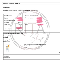 KCN vật lý có màu Cerave Hydrating Mineral Face Sunscreen Spf 30 Sheer Tint 50ml date 2023