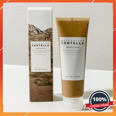 SRM rau má giảm mụn phục hồi da Skin1004 Madagascar Centella Ampoule Foam 125ml