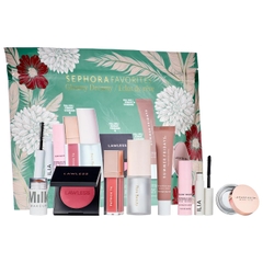 [Mới] Set 8 Sản Phẩm Trang Điểm Sephora Favorites Gleamy Dreamy