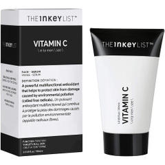Serum dưỡng da The Inkey List 30 ml
