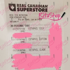 Kem dưỡng ẩm dưỡng da Cetaphil Moisturizing Lotion 250 - 500 ml