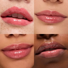 Son Bóng Kiko Milano 3D Hydra Xtreme Lip Gloss 6ml