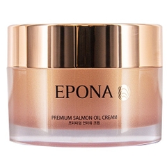 Kem dưỡng Epona trắng da phục hồi hư tổn nâng tone chống lão hóa 50ml