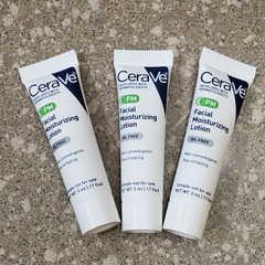 Lotion dưỡng ẩm ban đêm Cerave PM