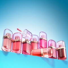 Má Hồng Kem Revolution Makeup Superdewy Liquid Blush Burst