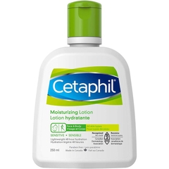 Kem dưỡng ẩm dưỡng da Cetaphil Moisturizing Lotion 250 - 500 ml