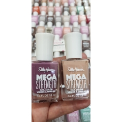 Sơn móng tay Sally Hansen Mega Strength
