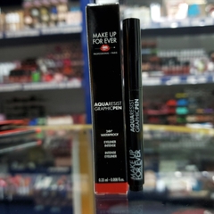 Bút Kẻ Mắt Make Up For Ever AquaResist GraphicPen