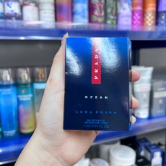 Sample nước hoa dầu thơm perfume mini vial nam dùng thử cao cấp chính hãng