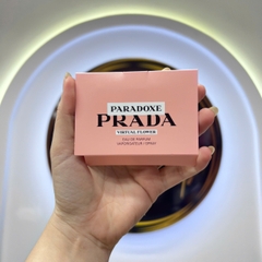 Sample Nước Hoa
