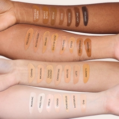 Kem Nền Huda Beauty Easy Blur Natural Airbrush Foundation with Niacinamide 30ml