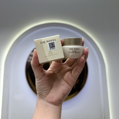 Kem Dưỡng The Whoo Bichup Anti Aging Repair Cream MiNi 10ml
