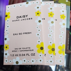 Sample nước hoa mini nữ dùng thử cao cấp - perfume -nuoc hoa mini - vial