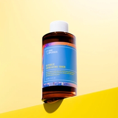 Toner Tẩy Tế Bào Chết Good Molecules Glycolic Exfoliating Toner 120 ML