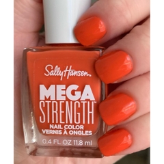 Sơn móng tay Sally Hansen Mega Strength