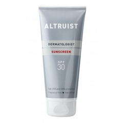 KCN Altruist Dermatologist