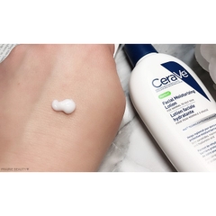 Lotion dưỡng ẩm ban đêm Cerave PM