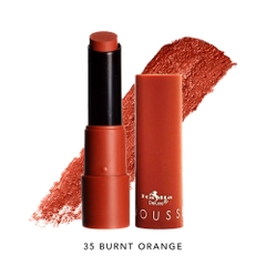 Son Thỏi Lì Italita Deluxe Mousse Matte Lipstick