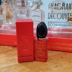 Nước Hoa Mini Nữ